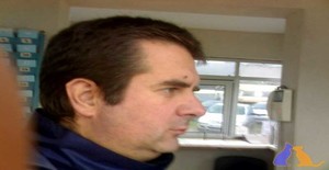 MiguelF1976 44 years old I am from Ovar/Aveiro, Seeking Dating Friendship with Woman