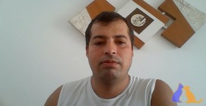 Antonio_10 38 years old I am from Tremembé/São Paulo, Seeking Dating Friendship with Woman
