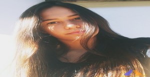victoriakendelly 22 years old I am from Macaé/Rio de Janeiro, Seeking Dating Friendship with Man