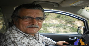 João Santos 69 years old I am from Benguela/Benguela, Seeking Dating Friendship with Woman