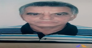 josefperson 62 years old I am from Bom Sucesso/Rio de Janeiro, Seeking Dating Friendship with Woman