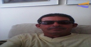 Adriano317 60 years old I am from Salvador/Bahia, Seeking Dating Friendship with Woman