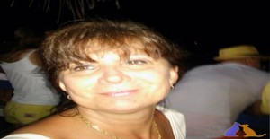 Mulhersafra62 58 years old I am from Curitiba/Paraná, Seeking Dating with Man