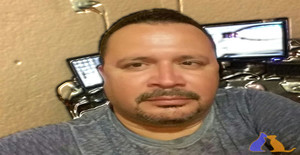 elson.herminio 47 years old I am from Recife/Pernambuco, Seeking Dating Friendship with Woman