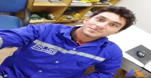 Paulo86nues 25 years old I am from Fortaleza/Ceará, Seeking Dating Friendship with Woman
