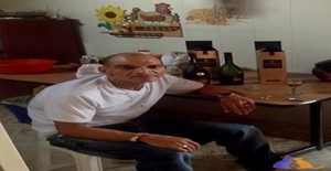 Carlitos. 51 years old I am from Cali/Valle del Cauca, Seeking Dating Friendship with Woman