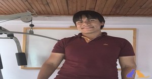 Felipe24s 26 years old I am from Manizales/Caldas, Seeking Dating Friendship with Woman