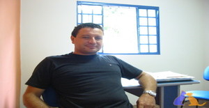 Ivanmarcio 48 years old I am from Paranaguá/Parana, Seeking Dating with Woman
