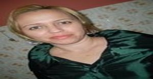 Crissth 43 years old I am from Navegantes/Santa Catarina, Seeking Dating Friendship with Man