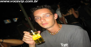 Rafa-psy 34 years old I am from Campinas/São Paulo, Seeking Dating Friendship with Woman