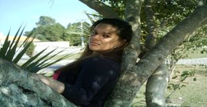 Helomari 39 years old I am from Florianópolis/Santa Catarina, Seeking Dating Friendship with Man