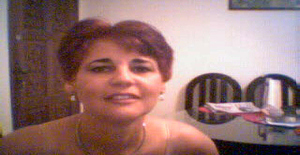 Rosevga 61 years old I am from Rio de Janeiro/Rio de Janeiro, Seeking Dating Friendship with Man