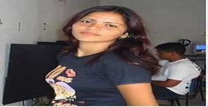 Neidinha_gata 34 years old I am from Araguaina/Tocantins, Seeking Dating with Man