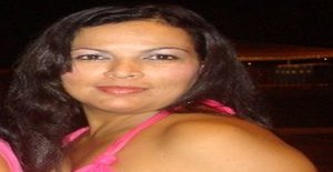 Cyda 45 years old I am from Palmas/Tocantins, Seeking Dating Friendship with Man