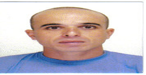 Brainless 47 years old I am from Capela de Santana/Rio Grande do Sul, Seeking Dating with Woman