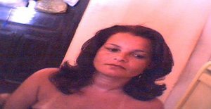 Bruxelasluciana 56 years old I am from Recife/Pernambuco, Seeking Dating Friendship with Man