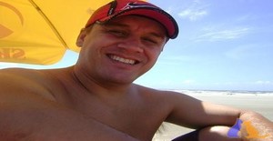 Challenger_sc 46 years old I am from Criciuma/Santa Catarina, Seeking Dating Friendship with Woman