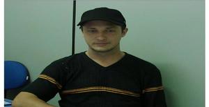 Fernando7q 41 years old I am from Sete Quedas/Mato Grosso do Sul, Seeking Dating with Woman