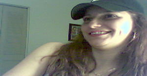 Gatinhausa 46 years old I am from Governador Valadares/Minas Gerais, Seeking Dating with Man