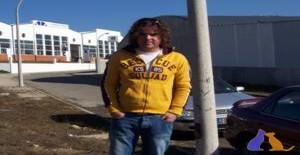 Ivodanieltote 39 years old I am from Chaves/Vila Real, Seeking Dating Friendship with Woman