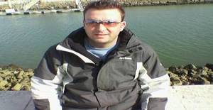 Leotrintão 45 years old I am from Maia/Porto, Seeking Dating Friendship with Woman