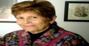Preciousoliveira 76 years old I am from Silves/Algarve, Seeking Dating Friendship with Man