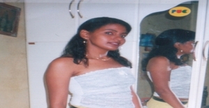 Rozabella 42 years old I am from Garanhuns/Pernambuco, Seeking Dating Friendship with Man