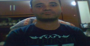 Marcelorjj 48 years old I am from Florianópolis/Santa Catarina, Seeking Dating with Woman