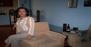 Hera1 59 years old I am from Valle/Bolivar, Seeking Dating Friendship with Man