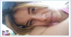 Caty64 43 years old I am from Contagem/Minas Gerais, Seeking Dating Friendship with Man