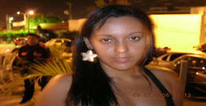 Alinebrasil84 36 years old I am from Fortaleza/Ceara, Seeking Dating Friendship with Man