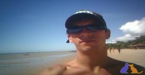 Whilly1979 41 years old I am from Brasilia/Distrito Federal, Seeking Dating Friendship with Woman