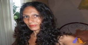Magvina 53 years old I am from Porto Alegre/Rio Grande do Sul, Seeking Dating Friendship with Man
