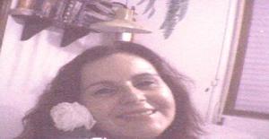 Taninha204 63 years old I am from Porto Alegre/Rio Grande do Sul, Seeking Dating Friendship with Man