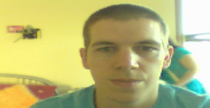 Goncalo_24 39 years old I am from Braga/Braga, Seeking Dating Friendship with Woman