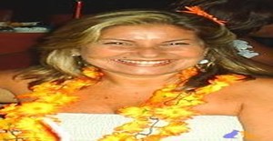 Liz-rj 60 years old I am from Rio de Janeiro/Rio de Janeiro, Seeking Dating Friendship with Man