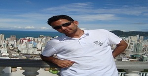Andre-bh 36 years old I am from Belo Horizonte/Minas Gerais, Seeking Dating Friendship with Woman