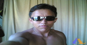 N945402 33 years old I am from Manaus/Amazonas, Seeking Dating Friendship with Woman