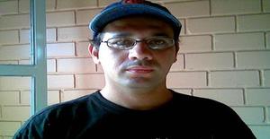 Misteriodobrasil 44 years old I am from Porto Alegre/Rio Grande do Sul, Seeking Dating Friendship with Woman