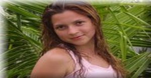 Suyanne 33 years old I am from Fortaleza/Ceara, Seeking Dating Friendship with Man