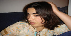 Rita30 45 years old I am from Sines/Setubal, Seeking Dating Friendship with Man