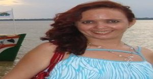 Margarida320 47 years old I am from Teresina/Piaui, Seeking Dating Friendship with Man
