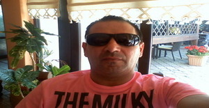 Orlando87 57 years old I am from Covilhã/Castelo Branco, Seeking Dating Friendship with Woman