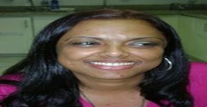 Marrynha 53 years old I am from Brasilia/Distrito Federal, Seeking Dating Friendship with Man