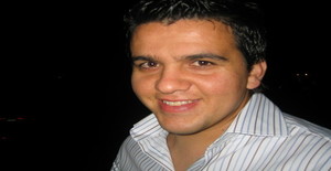 J-rod 37 years old I am from Viseu/Viseu, Seeking Dating Friendship with Woman