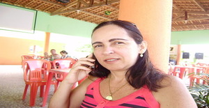 Bbzona 57 years old I am from Natal/Rio Grande do Norte, Seeking Dating Friendship with Man